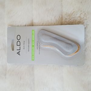 Anti-slip Mini Insole Shoe Cushions